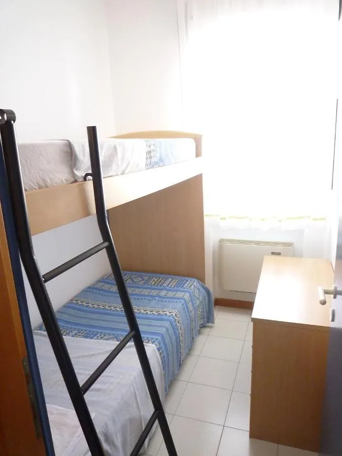 Bali Apartment Lido di Jesolo