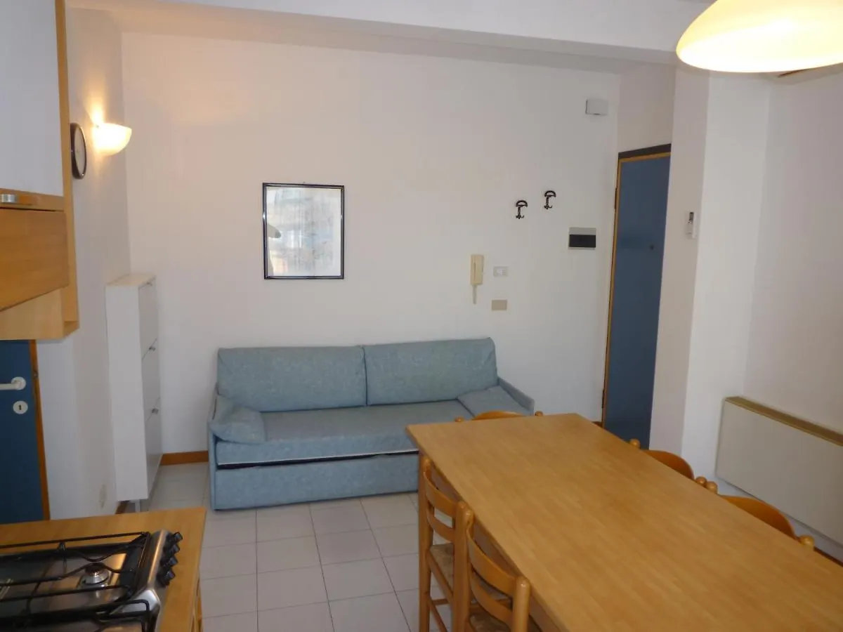 Bali Apartment Lido di Jesolo