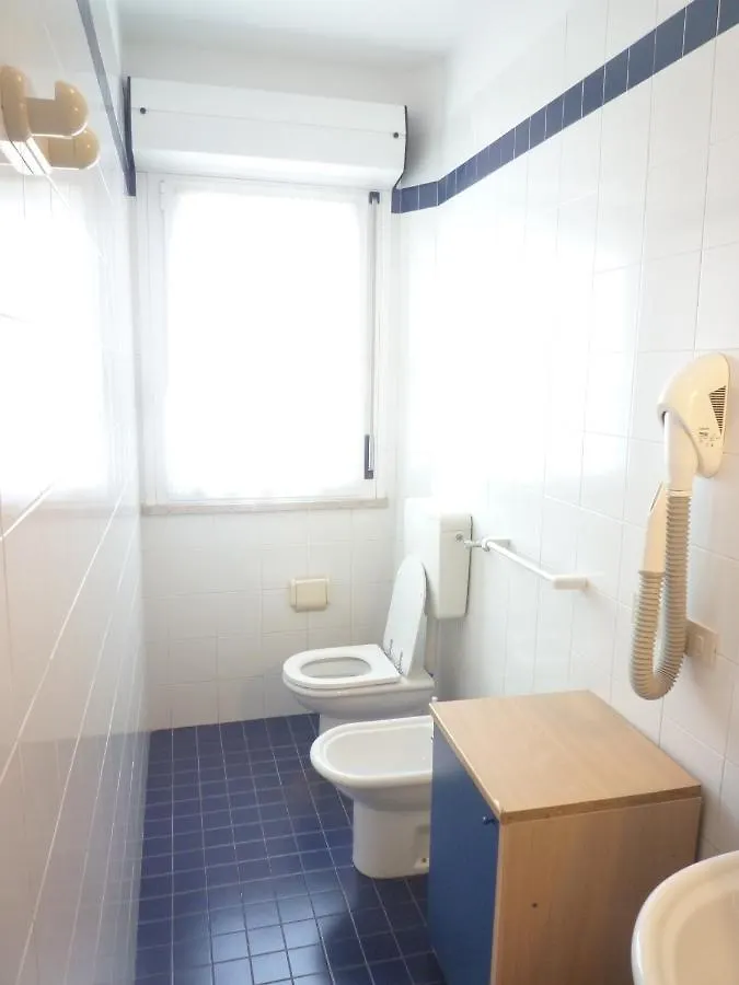 Bali Apartment Lido di Jesolo Italy