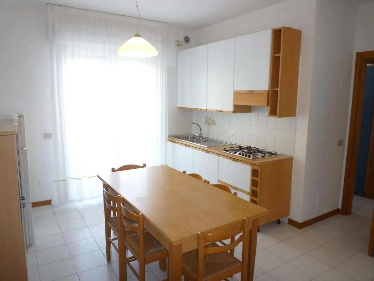 Bali Apartment Lido di Jesolo