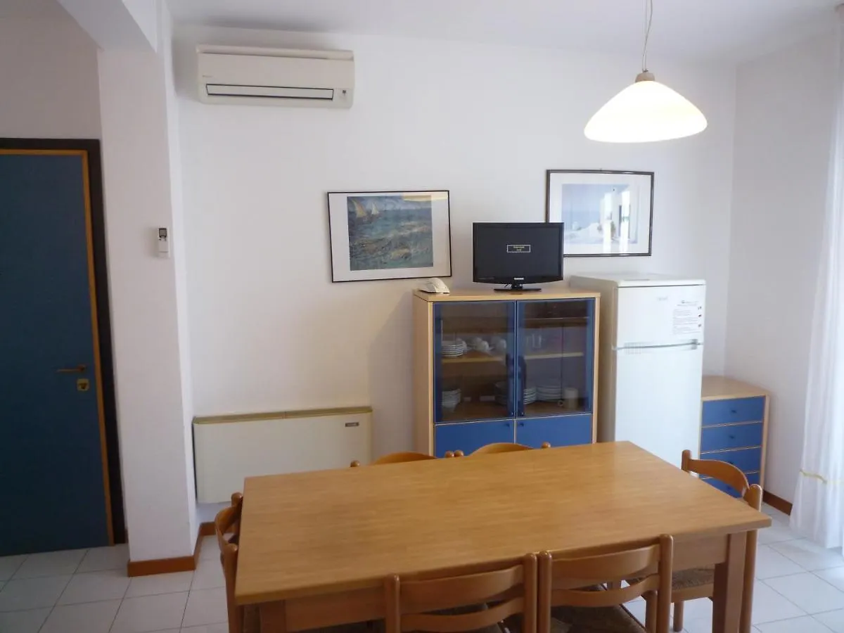 Bali Apartment Lido di Jesolo Italy