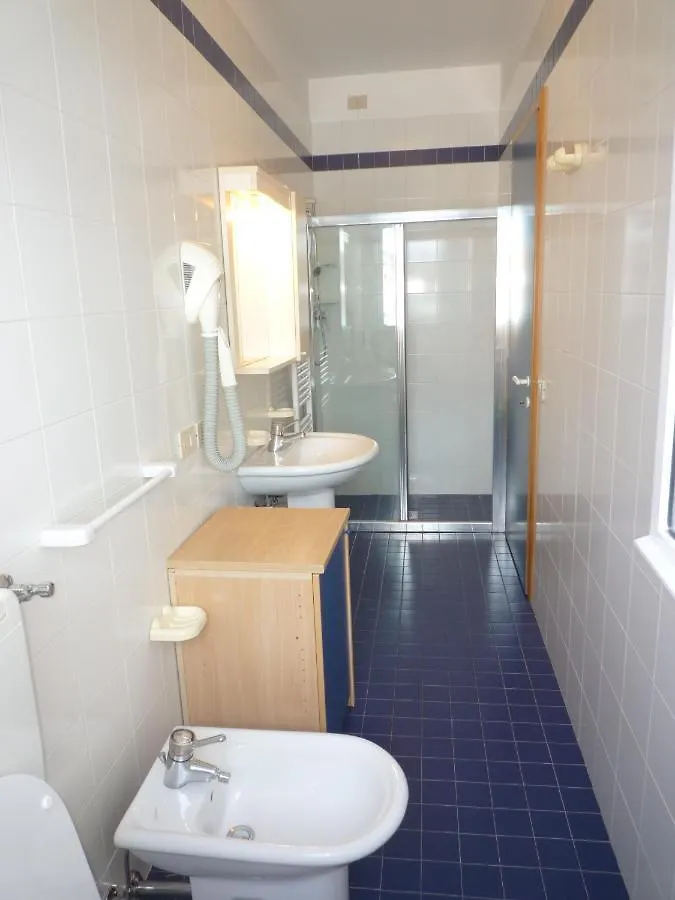Bali Apartment Lido di Jesolo