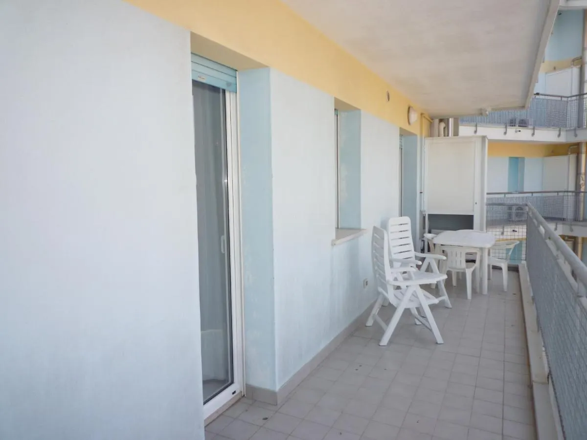 Bali Apartment Lido di Jesolo