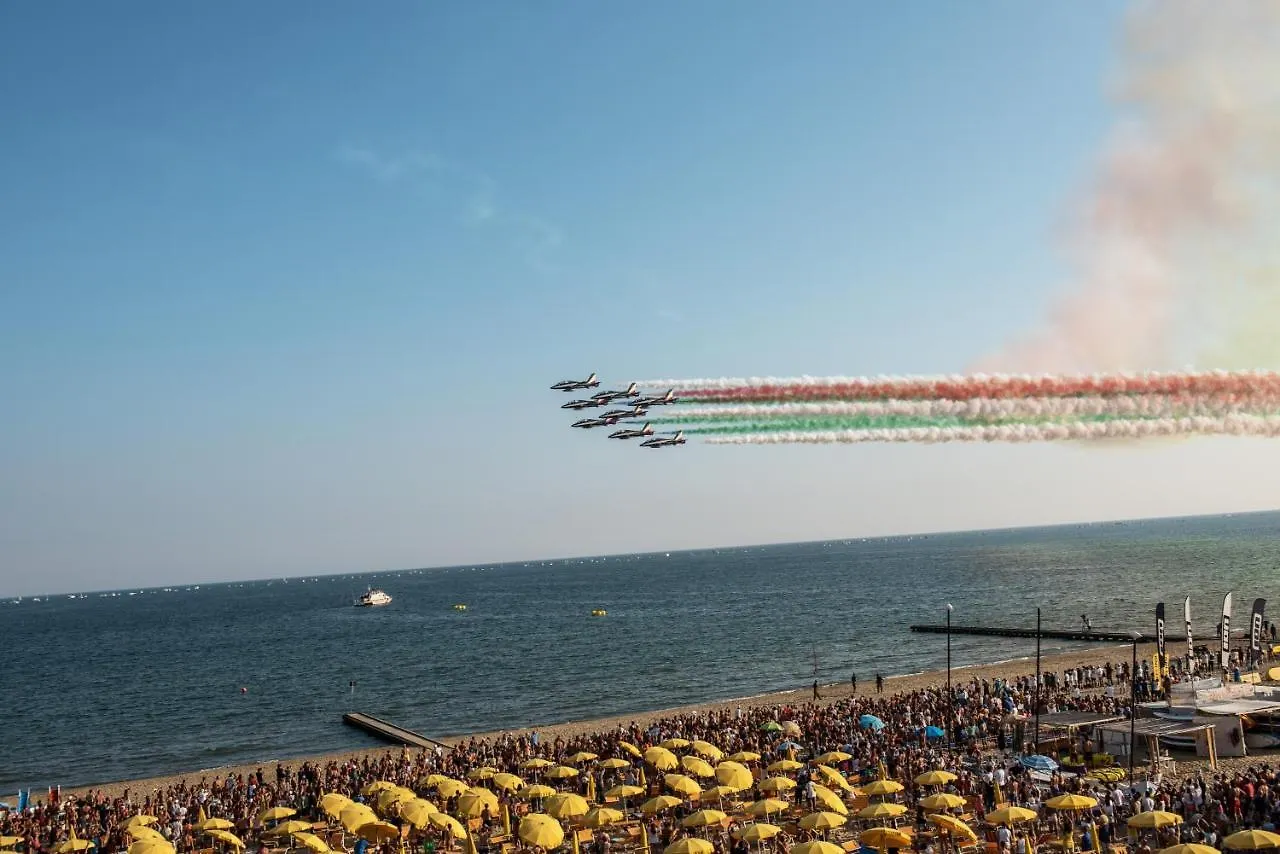 Bali Apartment Lido di Jesolo Italy