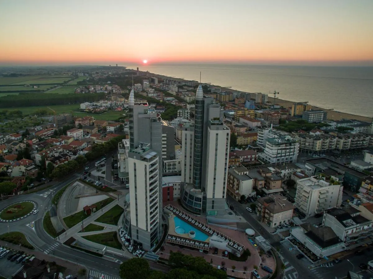 Bali Apartment Lido di Jesolo 0*,