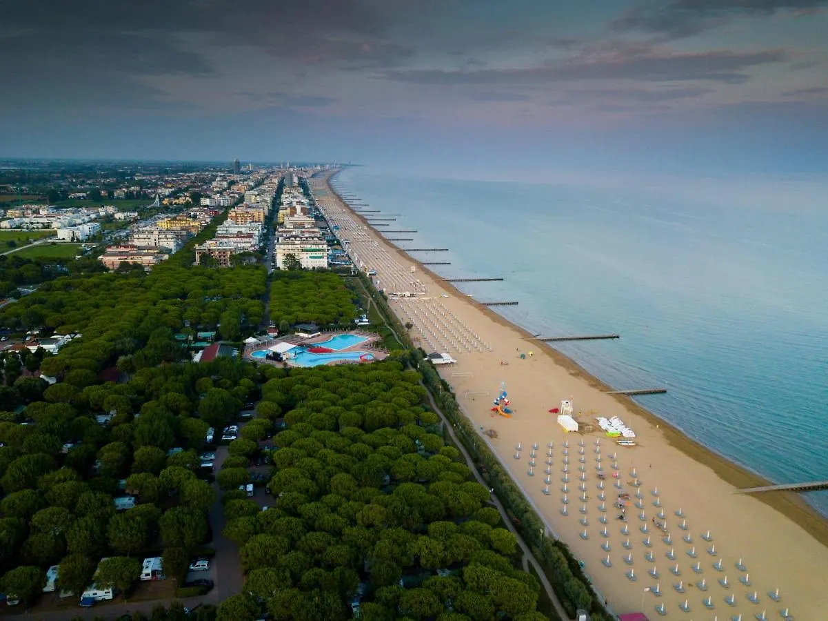 Bali Apartment Lido di Jesolo