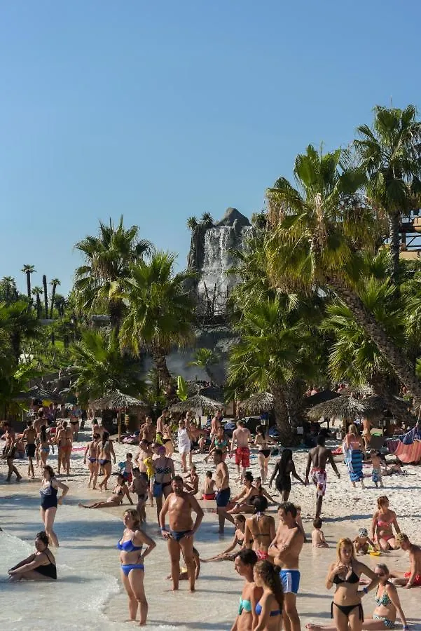 Bali Apartment Lido di Jesolo Italy