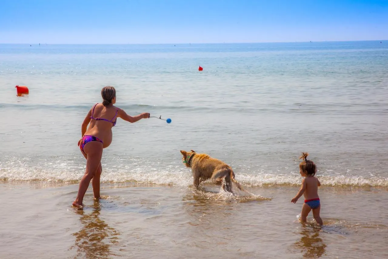 Bali Apartment Lido di Jesolo
