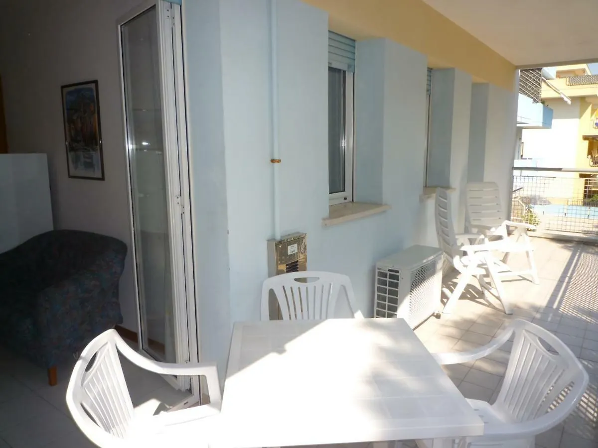Bali Apartment Lido di Jesolo
