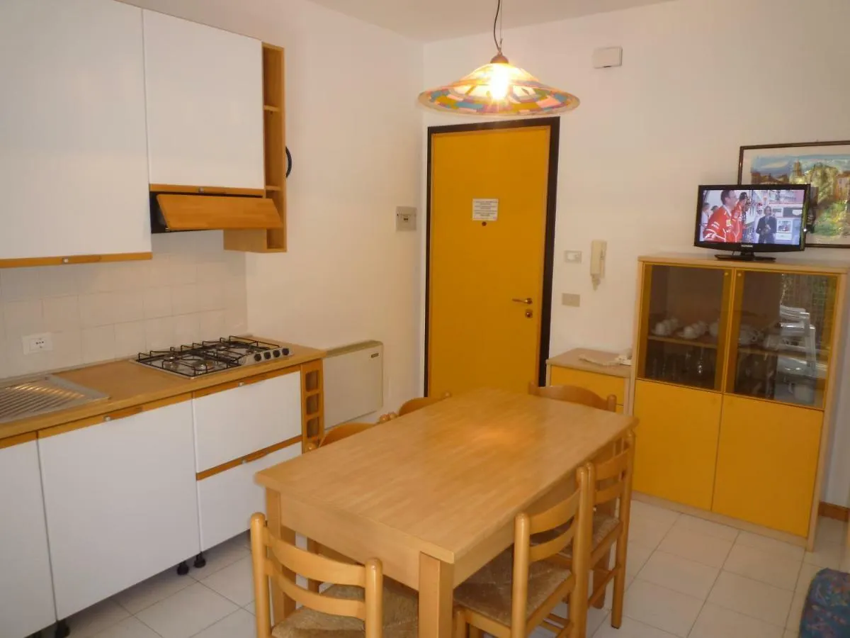 Bali Apartment Lido di Jesolo 0*,