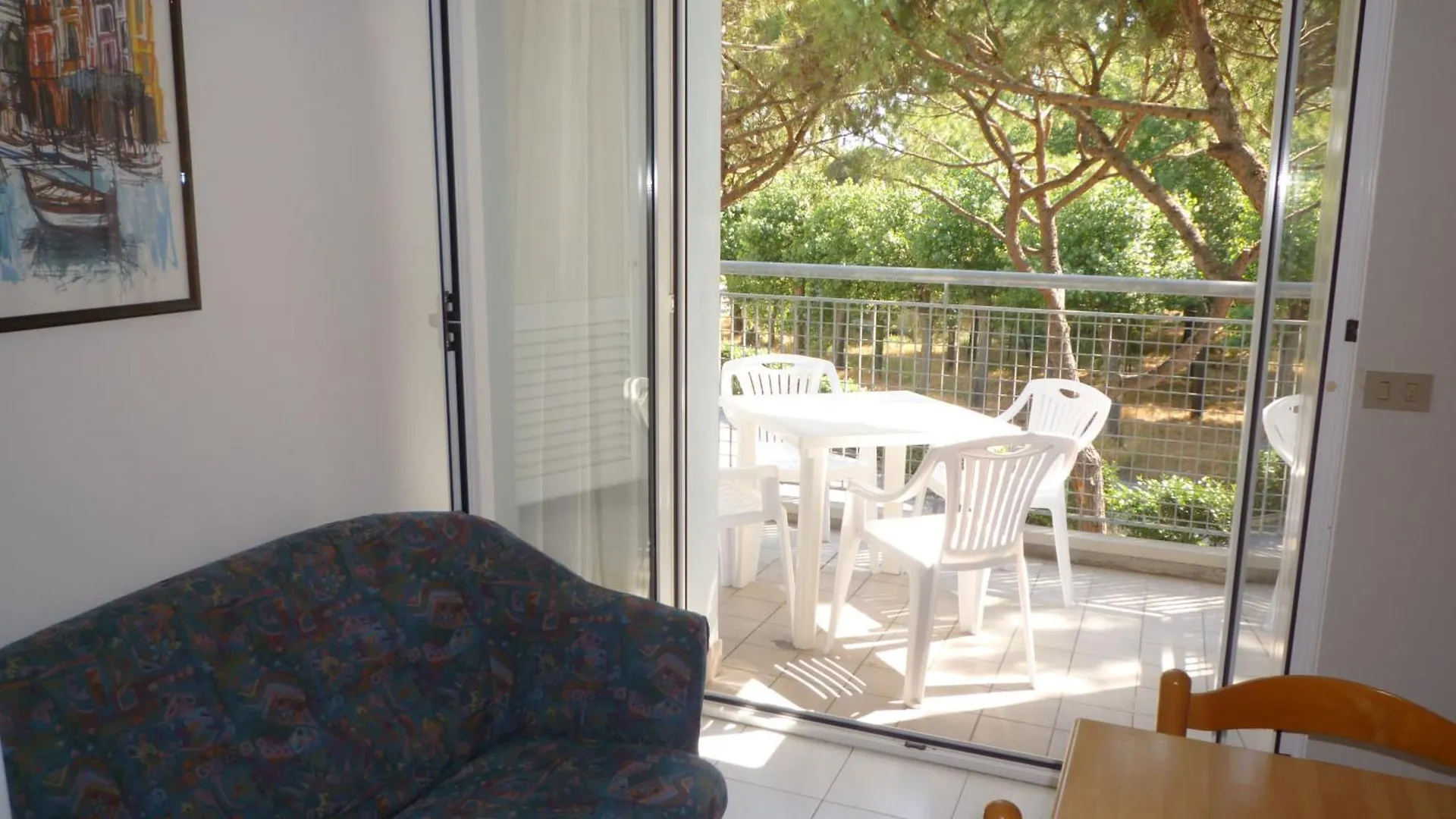 Bali Apartment Lido di Jesolo