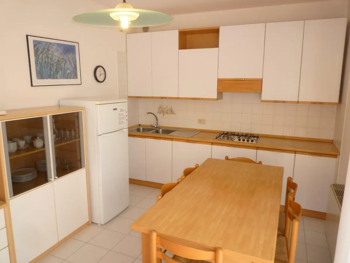 Bali Apartment Lido di Jesolo