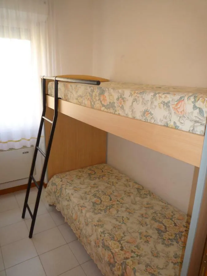 Bali Apartment Lido di Jesolo