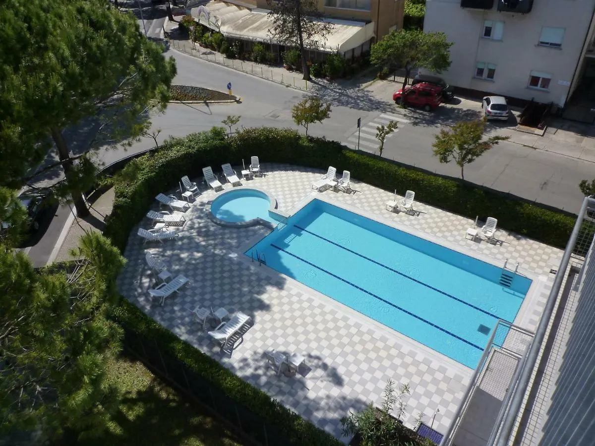 Bali Apartment Lido di Jesolo