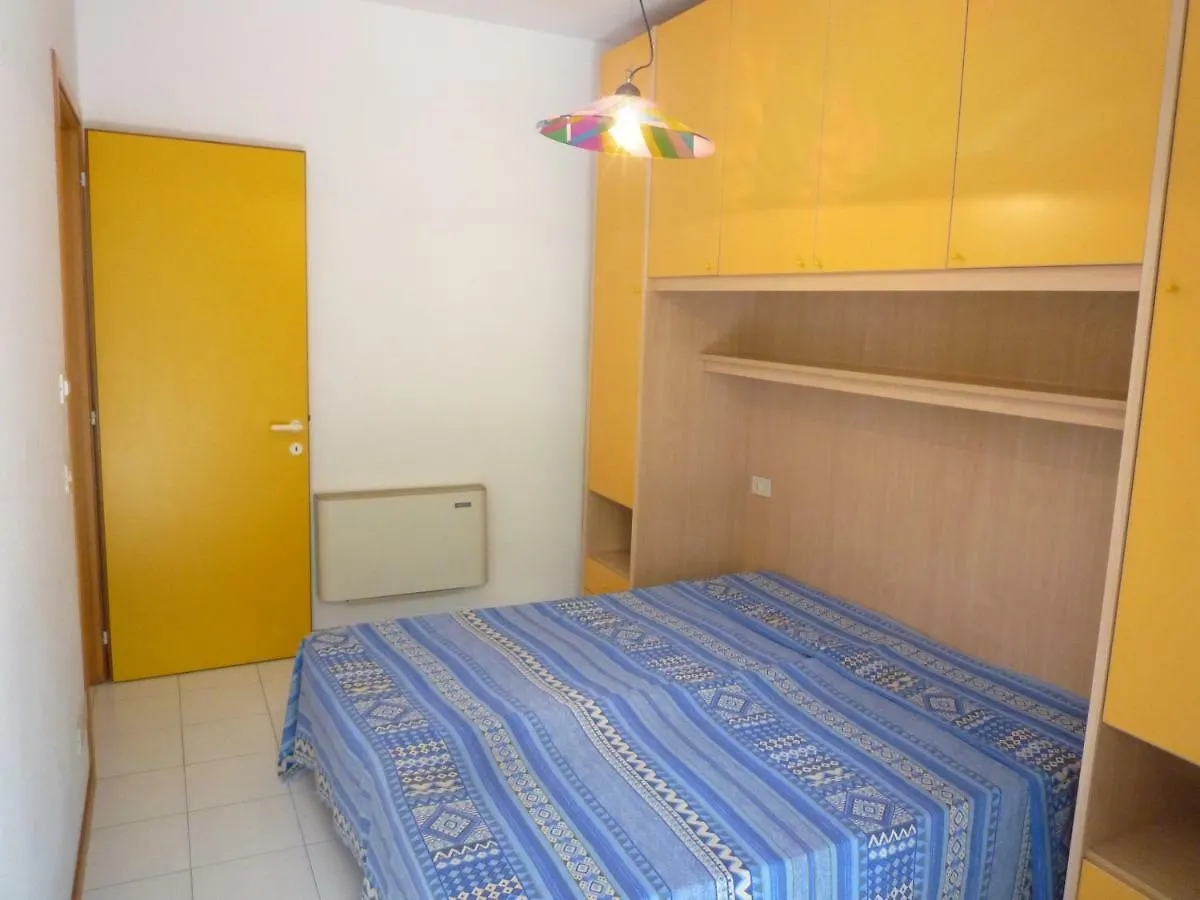 Bali Apartment Lido di Jesolo 0*,  Italy