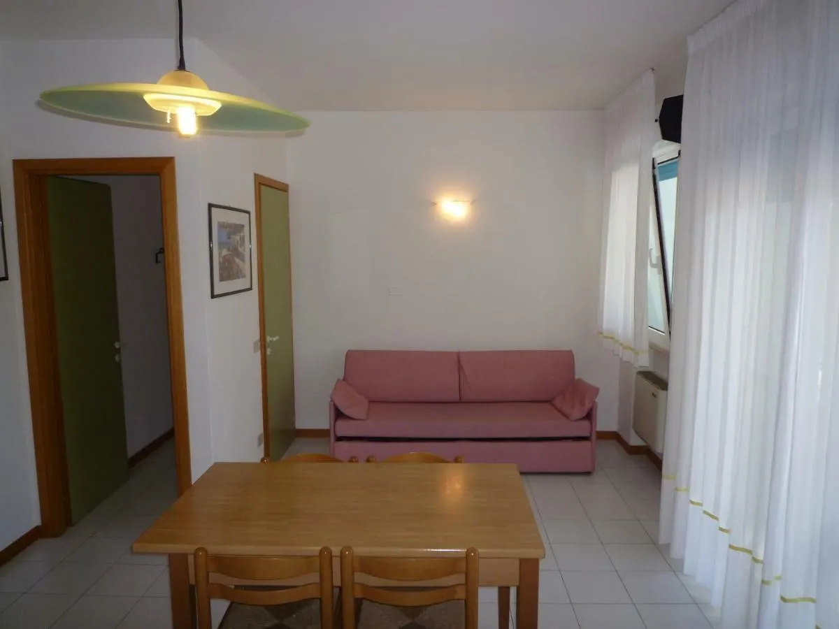 Bali Apartment Lido di Jesolo