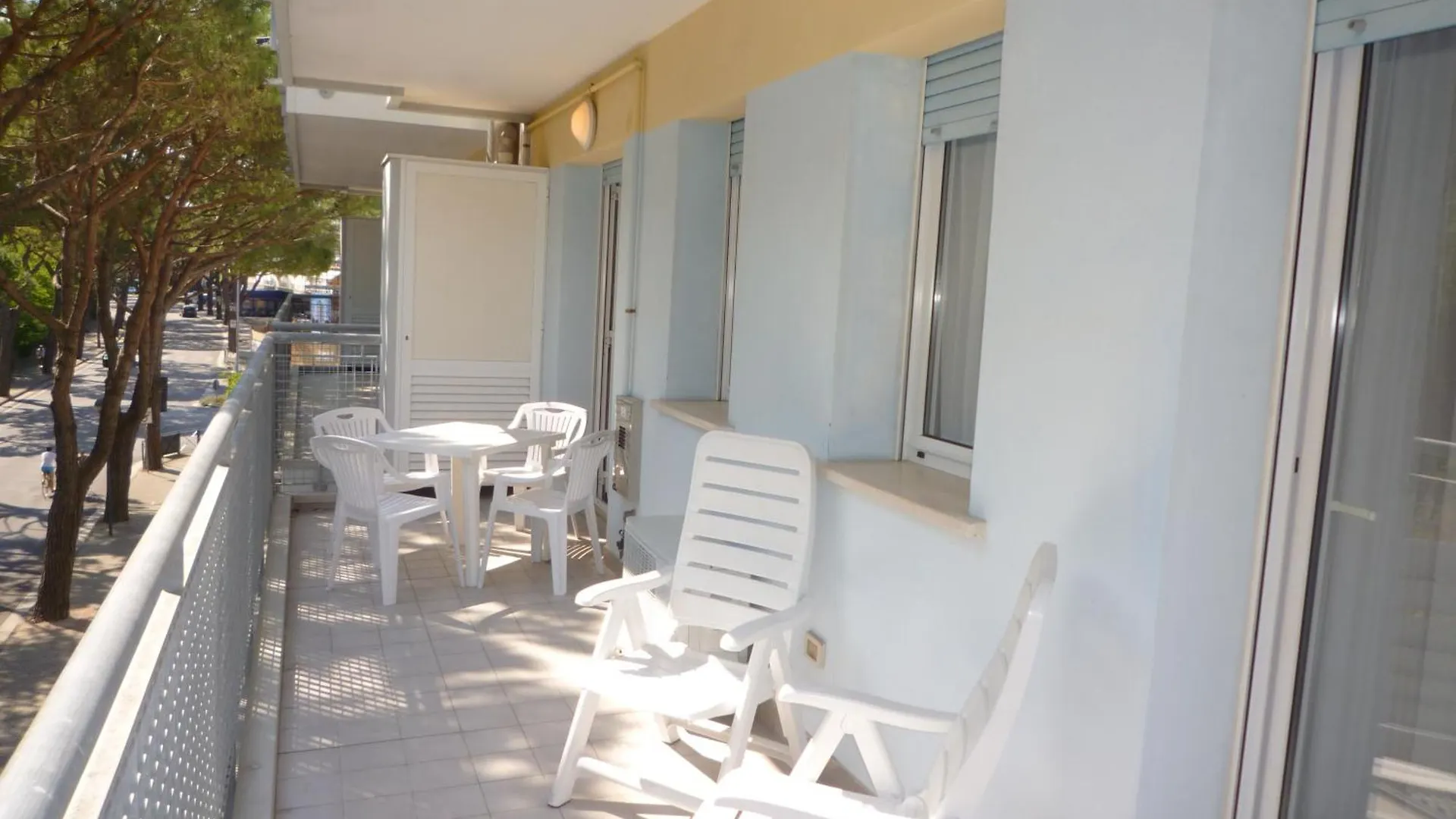 Bali Apartment Lido di Jesolo Italy