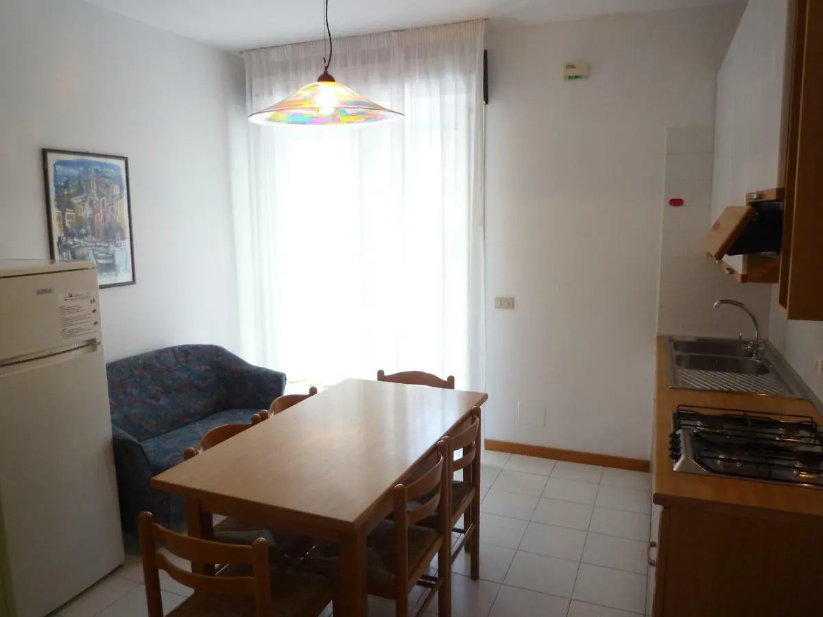 Bali Apartment Lido di Jesolo