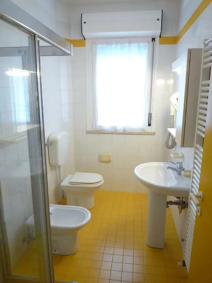 Bali Apartment Lido di Jesolo