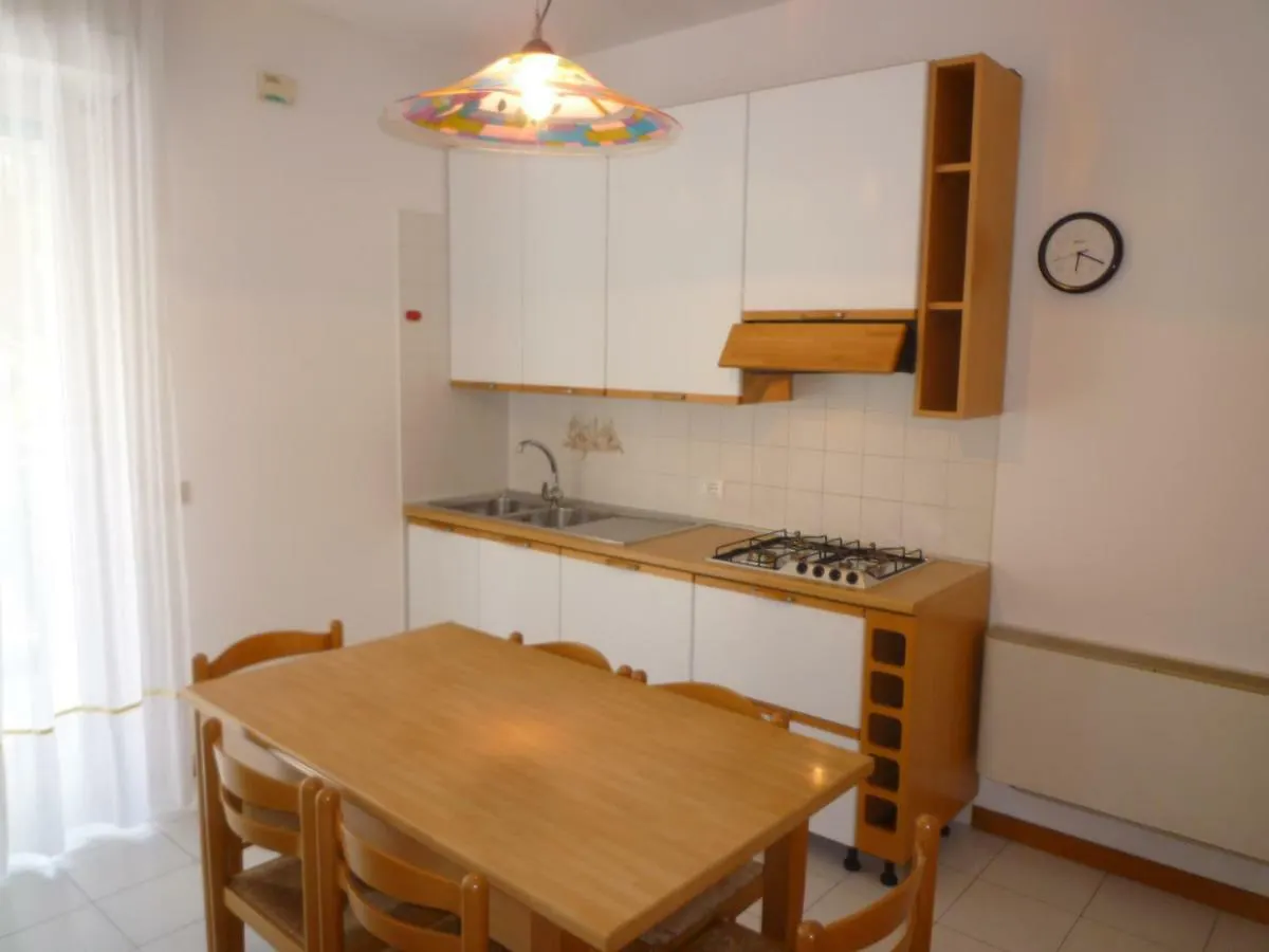 Bali Apartment Lido di Jesolo 0*,  Italy