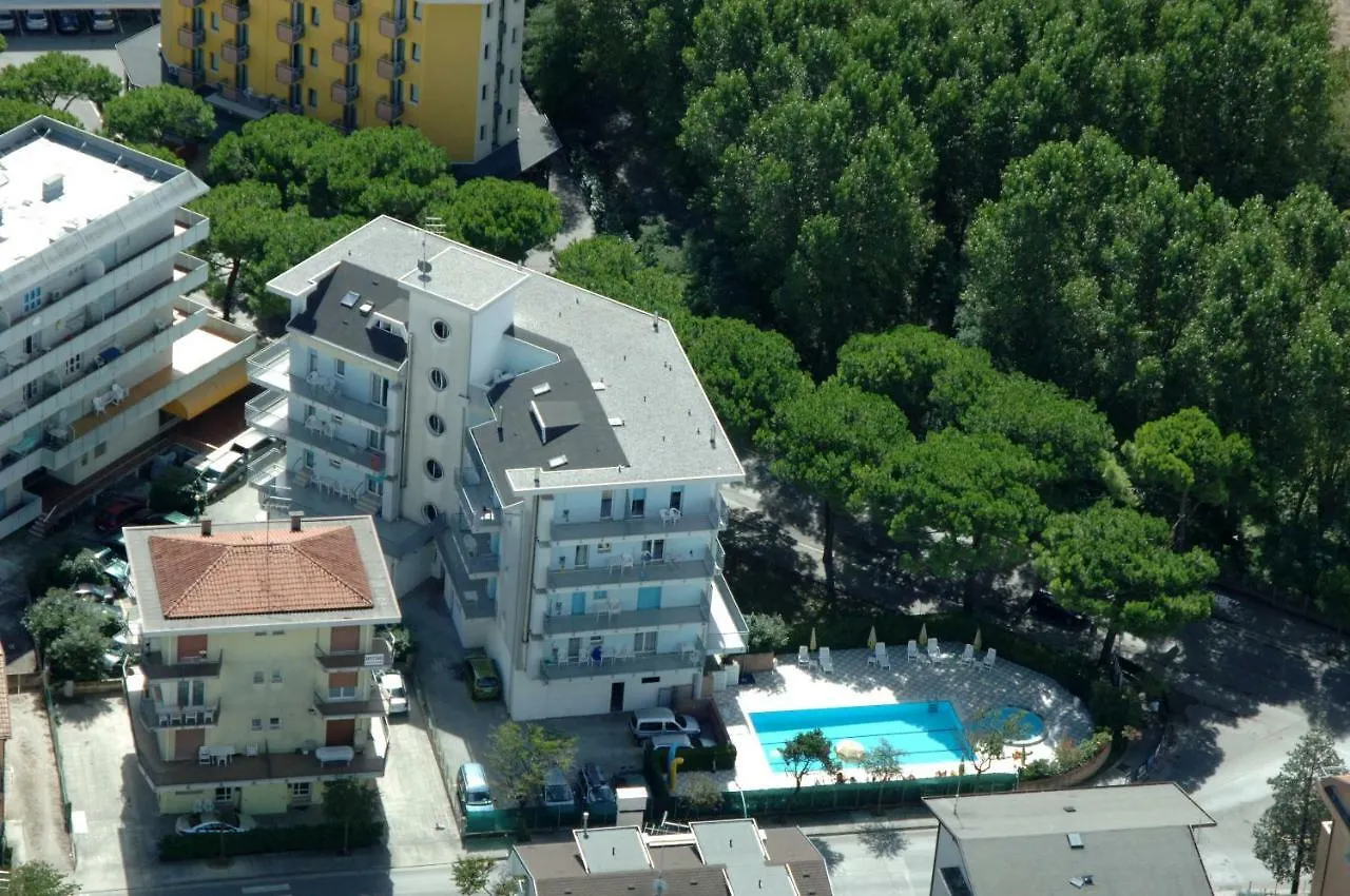 Bali Apartment Lido di Jesolo