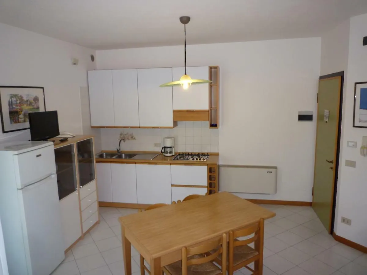 Bali Apartment Lido di Jesolo