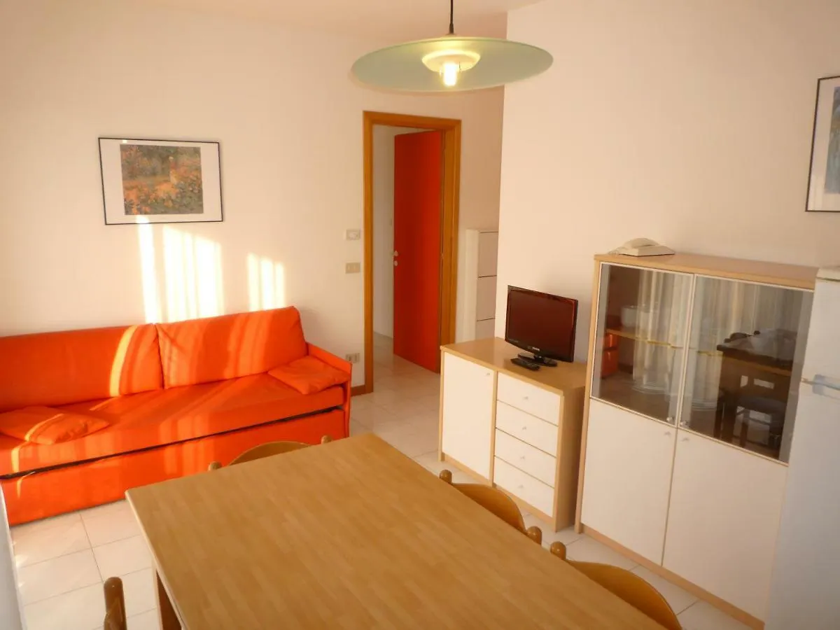 Bali Apartment Lido di Jesolo Italy
