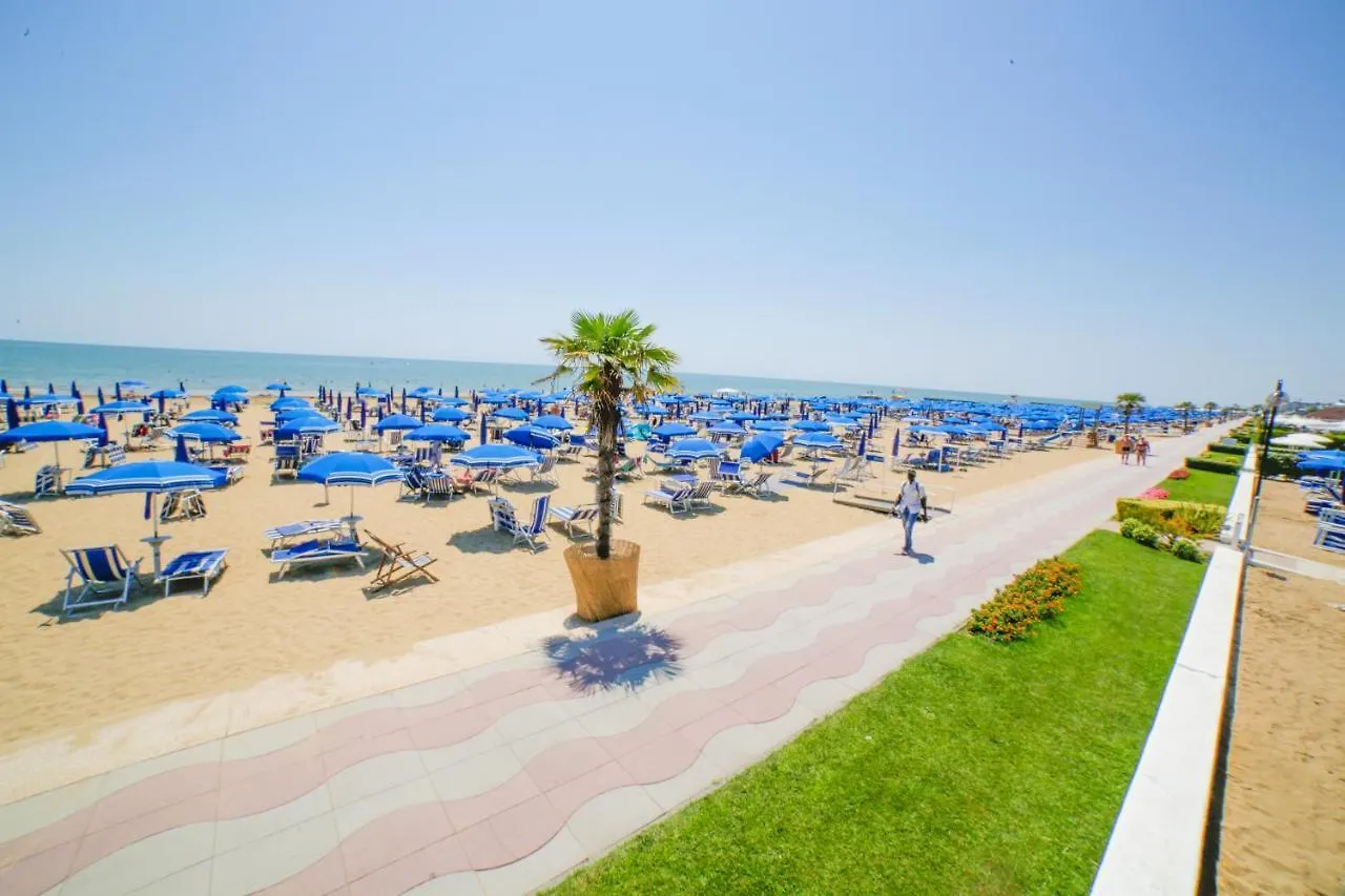 Bali Apartment Lido di Jesolo