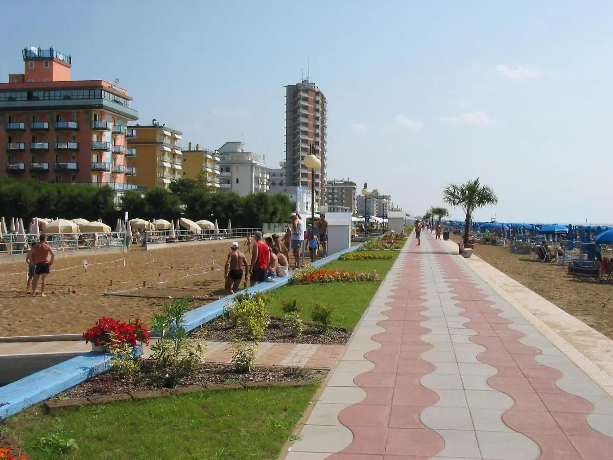 Bali Apartment Lido di Jesolo Italy