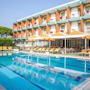 Hotel Palm, Jesolo
