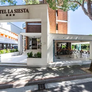 Hotel La Siesta, Lido di Jesolo