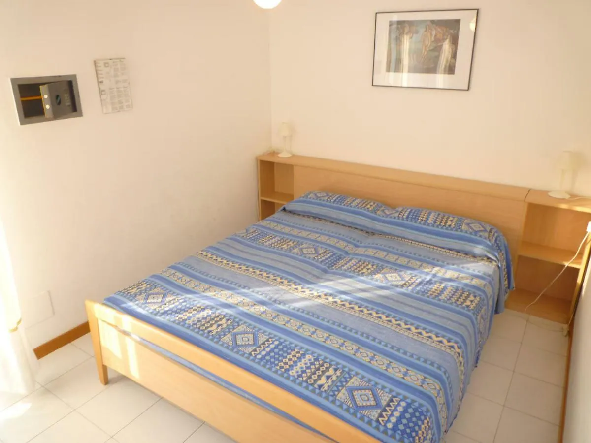 Apartmán Bali Lido di Jesolo