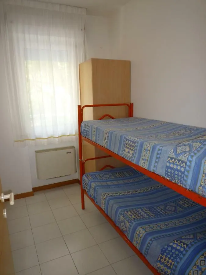 Bali Apartment Lido di Jesolo